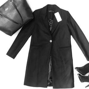 “Zara Woman” Coat